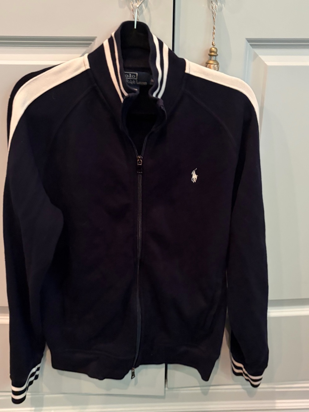 POLO Ralph Lauren Track Jacket